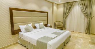 Swiss Spirit Residences Al Joury - Jeddah - Bedroom