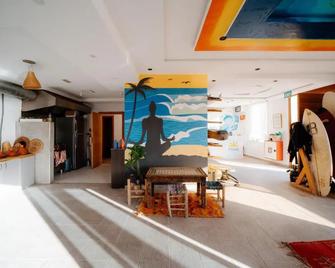 Imsouane Guesthouse - Aftas Imsouane