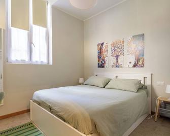 La casa di Teo - Navigli Apartments - Milão - Quarto