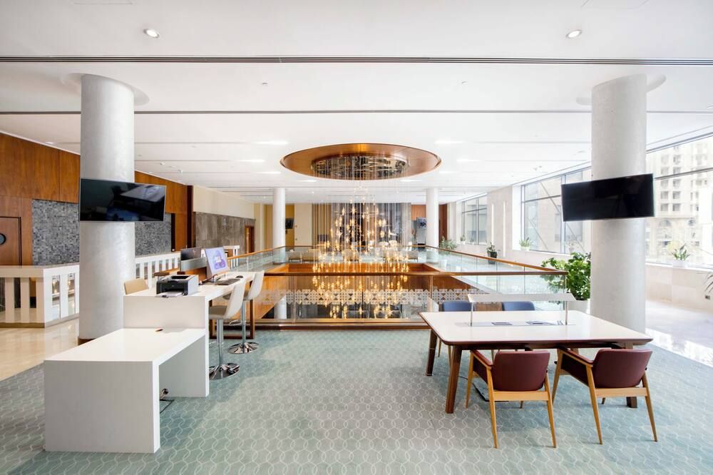 Holiday Inn Baku By IHG