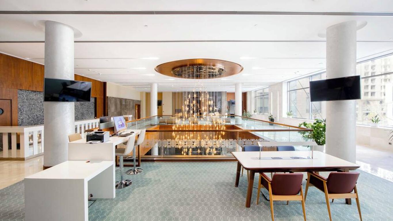 Holiday Inn Baku By IHG