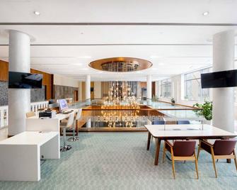 Holiday Inn Baku By IHG - Baku - Restaurant