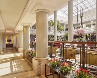 Hyatt Regency Birmingham - Birmingham - Lobby