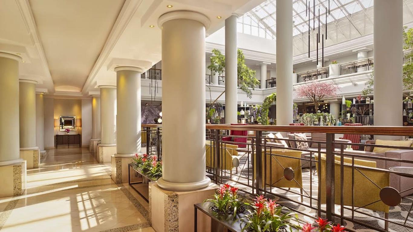 Hyatt Regency Birmingham