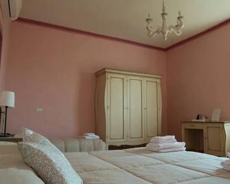 Locanda Corte Roveri - Bolonia - Habitación