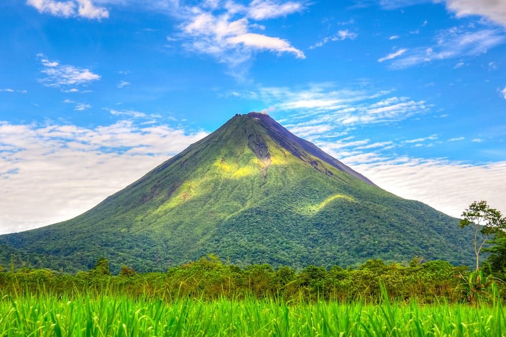 Arenal Country Inn - La Fortuna