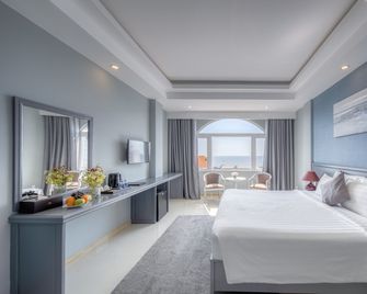 Phu Quoc Ocean Pearl Hotel - Phu Quoc