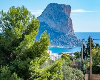 Villa Amanda - Plusholidays - Calpe