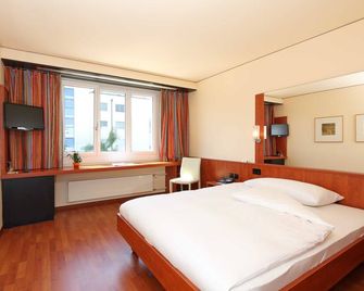 Hotel Arte Spreitenbach - Spreitenbach - Habitación