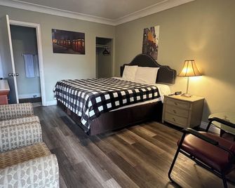 Tulip Motel - Woodstock