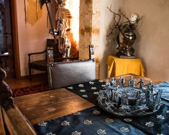 B&b Camelot - Palermo