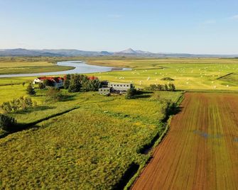 The Hvita Inn By Ourhotels - Borgarnes - Vista esterna