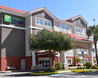 Holiday Inn Express Venice - Venice - Edificio