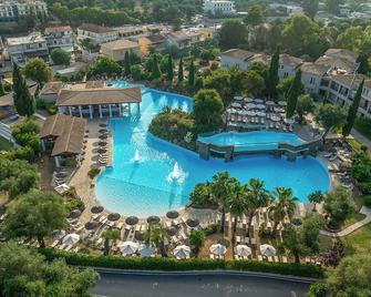 Dreams Corfu Resort & Spa - All Inclusive - Gouvia - Zwembad