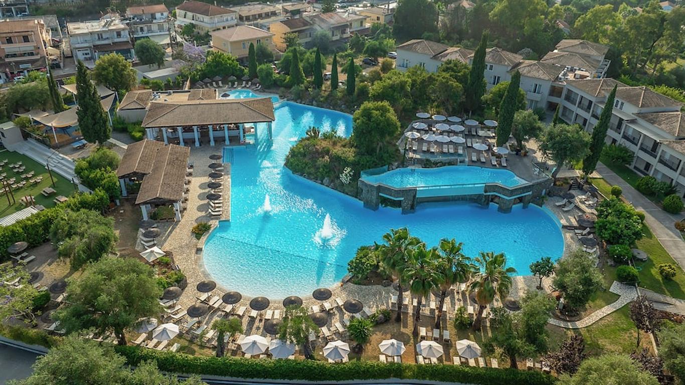 Dreams Corfu Resort & Spa - All Inclusive