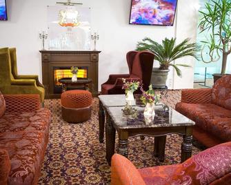 Europe Hotel - Rostov on Don - Lounge