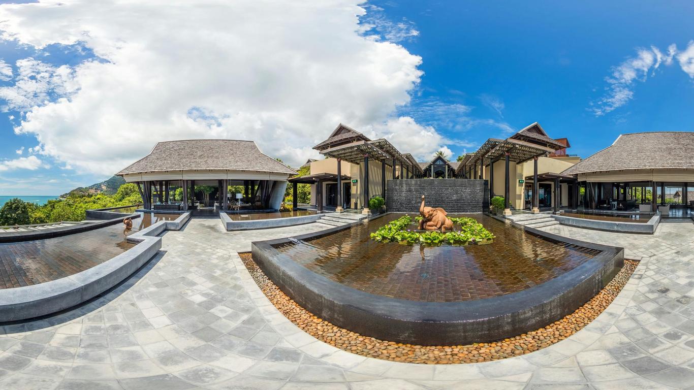 Vana Belle, a Luxury Collection Resort, Koh Samui