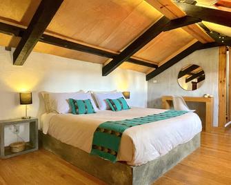 Casa Azabache - San Cristóbal de las Casas - Habitación