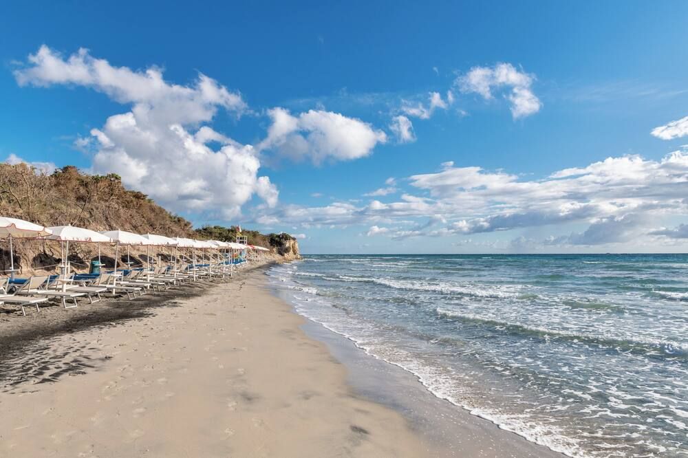 Voi Alimini Resort - Torre Dell'Orso - Spiaggia