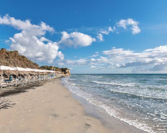Voi Alimini Resort - Torre Dell'Orso - Spiaggia
