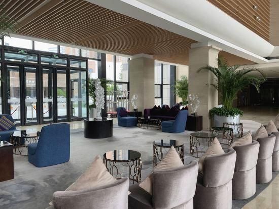 Camic International Convention Center