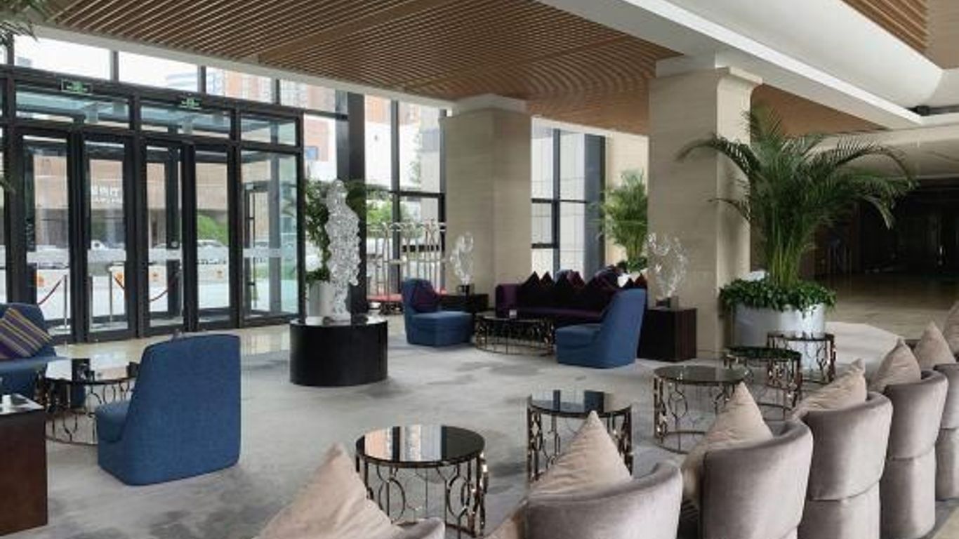 Camic International Convention Center