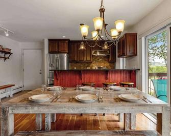 Woodbridge Condo by Snowmass Vacations - Snowmass Village - Dining room