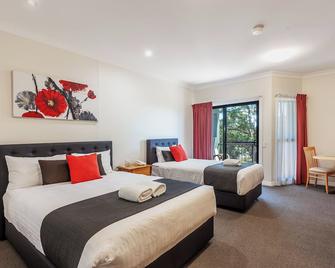 Eastgate On The Range Motel - Toowoomba City - Habitación