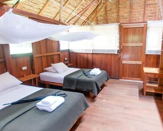 Amazon Field Station byInkaterra - Puerto Maldonado - Bedroom