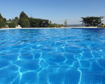 Santarem Hotel - Santarém - Piscina