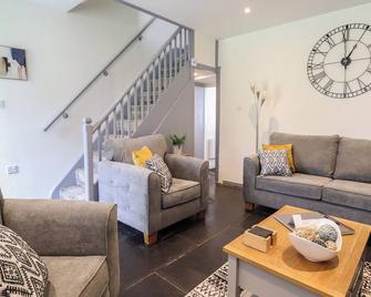 Arthurs Cottage - Tywyn - Huiskamer