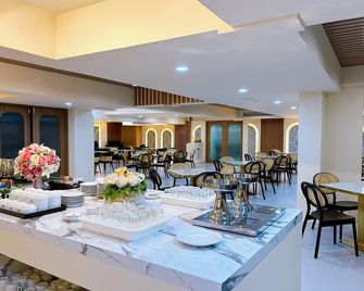 Miloft Sathorn Hotel - Bangkok - Restaurant