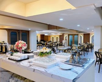 Miloft Sathorn Hotel - Bangkok - Restaurant