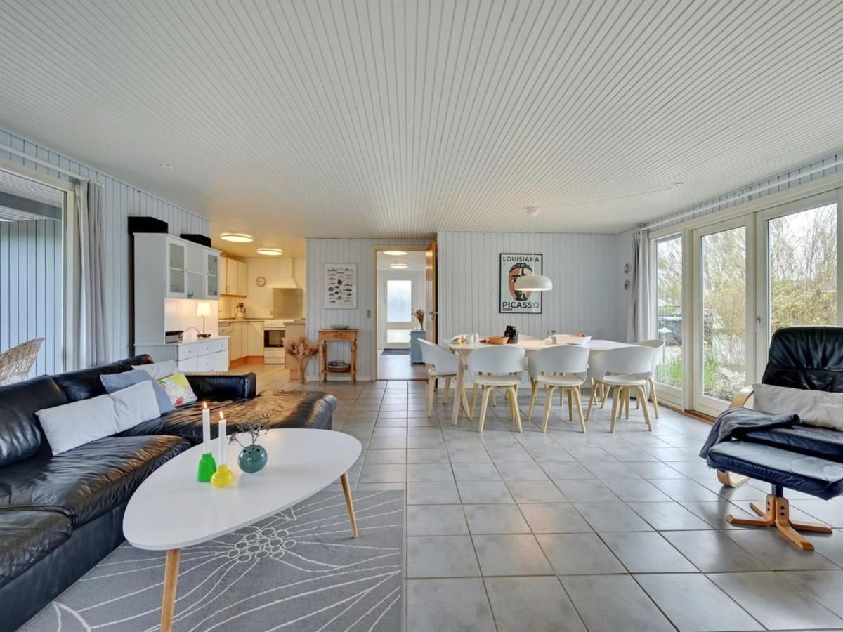 Holiday Home Alrich - 500m from the sea by Interhome – Svendborg