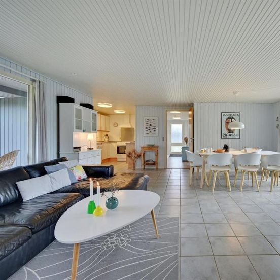 Holiday Home Alrich - 500m from the sea by Interhome – Svendborg