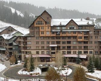 Ski-In/Ski-Out Zephyr 1 Bedroom Condo Winter Park - Winter Park - Edificio