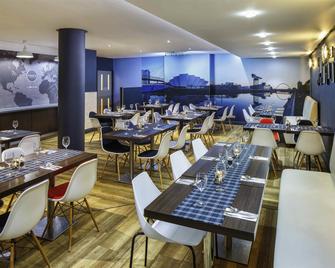ibis Glasgow City Centre - Sauchiehall St. - Glasgow - Restaurant