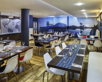 ibis Glasgow City Centre - Sauchiehall St. - Glasgow - Restaurant