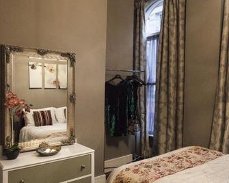 Satori Serviced Apartments - Mánchester