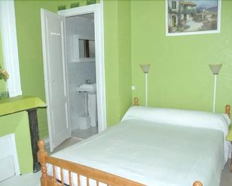 Hotel Du Parc - Burdeos