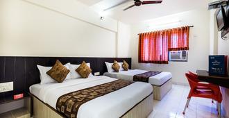 Hotel Kurla Residency - Bombay - Habitación