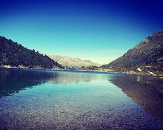 Kleinitz, Plonerhof organic farm - Hopfgarten in Defereggen