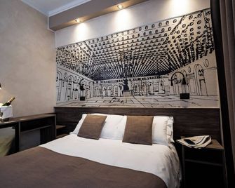 Hotel Plaza - Torino