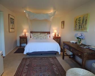 Heartsong Retreat - Waiheke Island - Bedroom