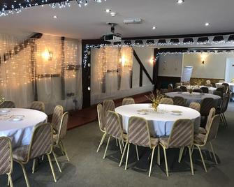 The Mortimer Arms - Romsey - Restaurante