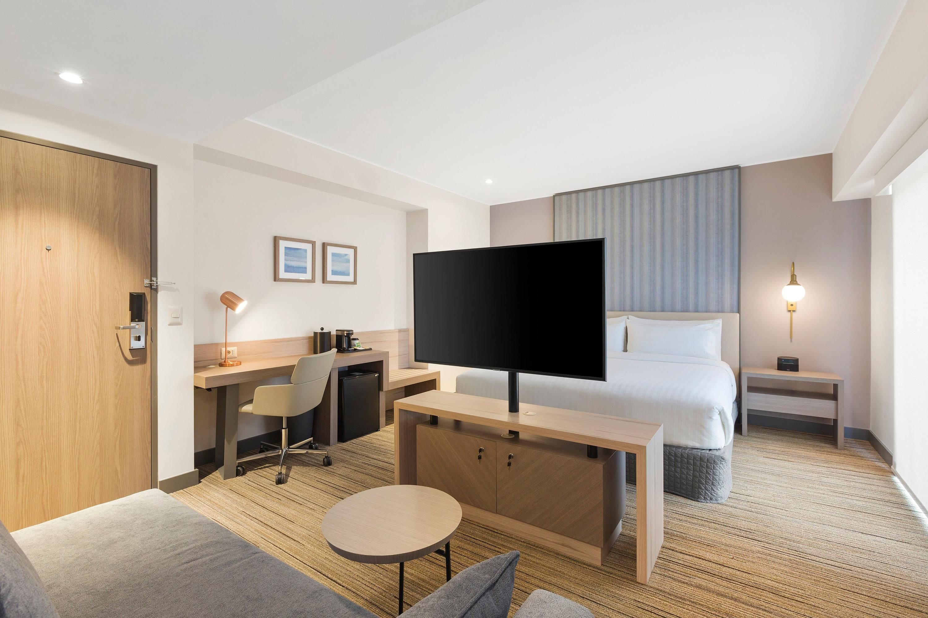 Holiday Inn Express Lima San Isidro By IHG