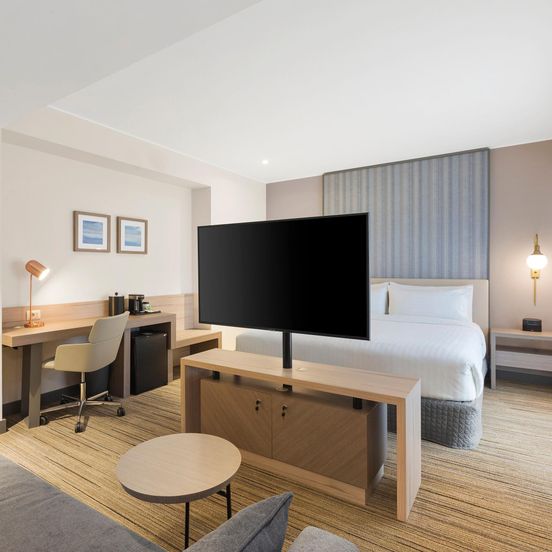 Holiday Inn Express Lima San Isidro By IHG image 1