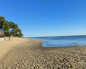 Gîte 'Le Ruisseau' confort et calme pour 2 à 4 personnes - Lanton - Plage