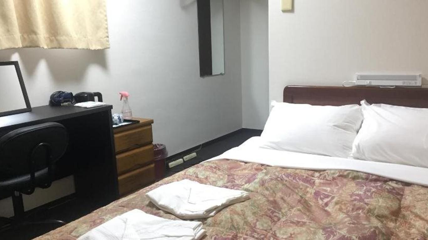 ホテル トーダイ