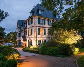 Villa Tri Men - Combrit - Bâtiment